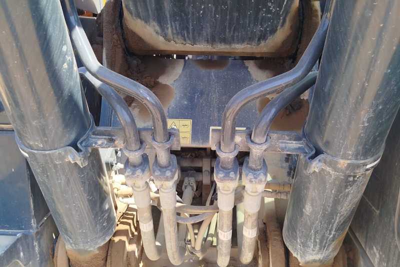 OmecoHub - Immagine HYUNDAI ROBEX145LCR-9A